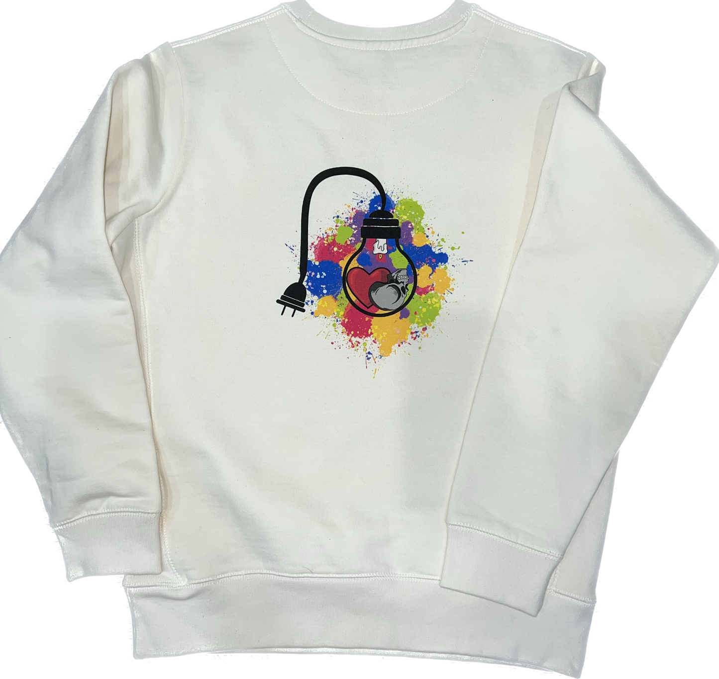 Created For the Creative Sweatshirt